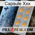 Capsule Xxx 44